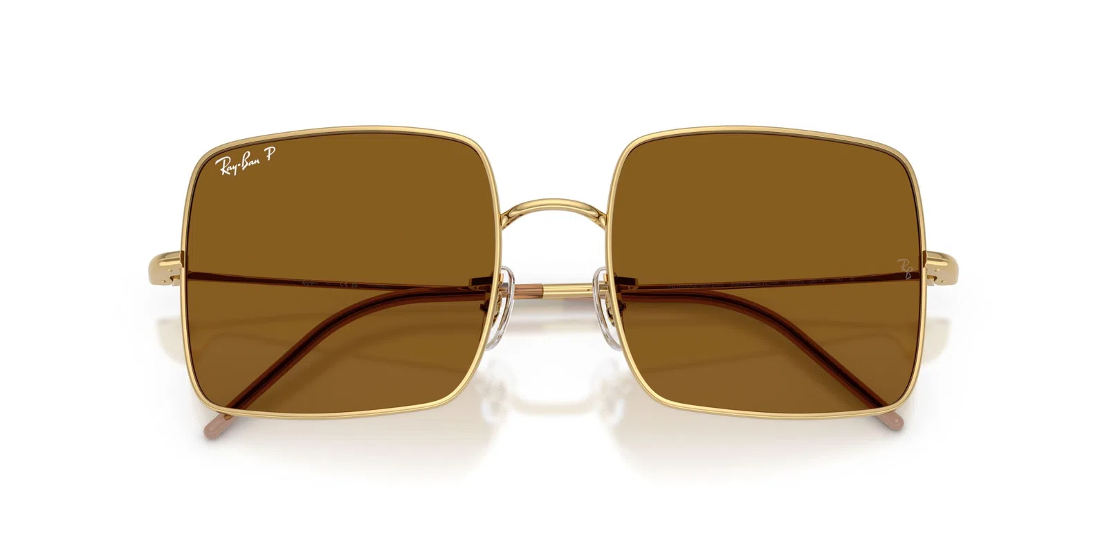 Ray-Ban Square Reverse R0104S Sunglasses - view 12